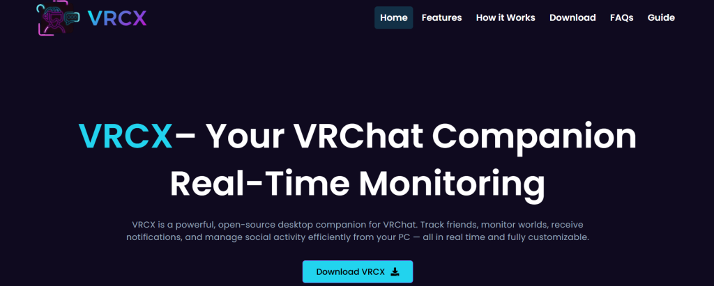 Is VRCX Compatible with Windows and Mac?